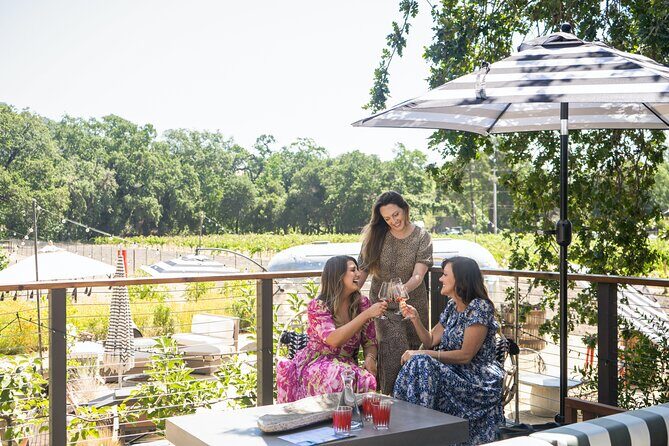 Private Professional Vacation Photoshoot in Sonoma - Who Will Love This Tour?