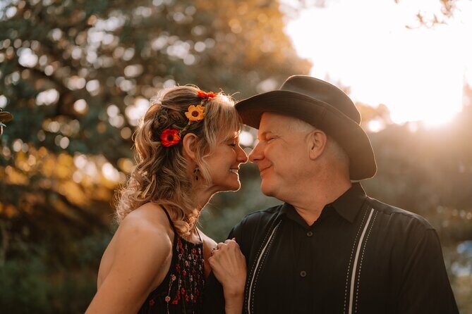 Private Professional Vacation Photoshoot in St. Helena - An In-Depth Look at the Private Photoshoot in St. Helena