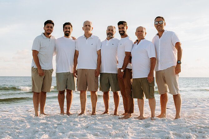 Private Professional Vacation Photoshoot in St Petersburg - FAQ: Your Questions Answered