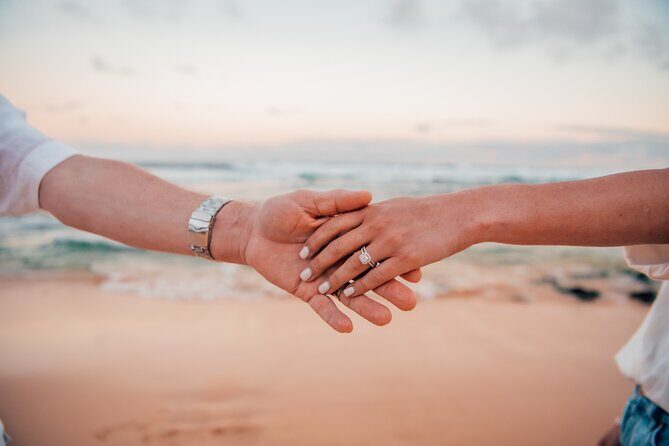 Private Professional Vacation Photoshoot in Sydney - The Sum Up