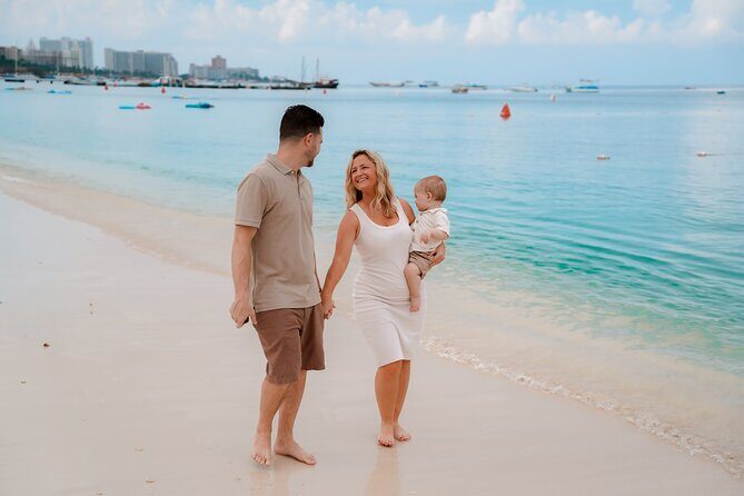 Private Professional Vacation Photoshoot in Sydney - FAQ
