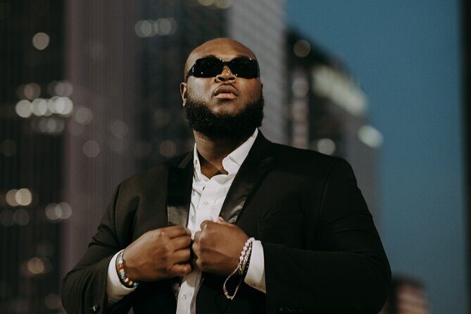 Private Professional Vacation Photoshoot in Tampa - What Makes This Experience Stand Out?