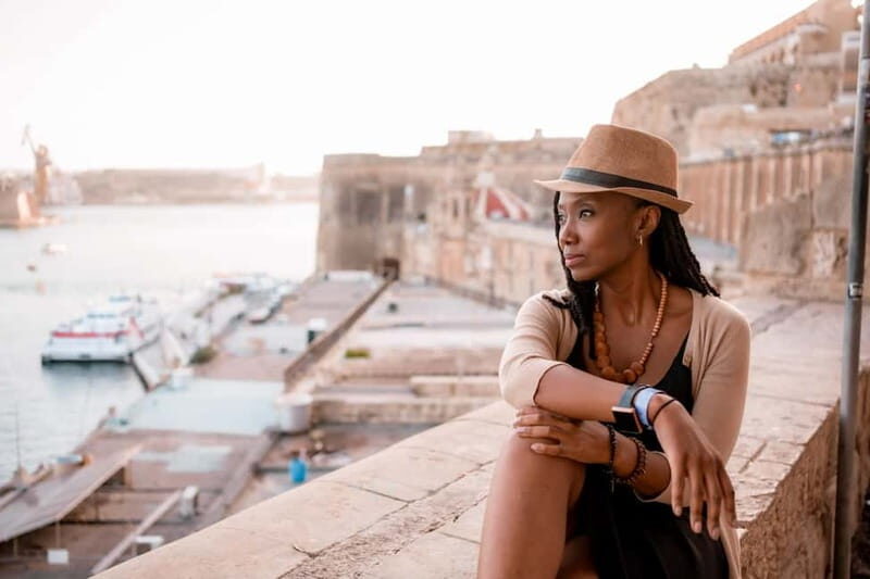 Private Professional Vacation Photoshoot in Tenerife - Key Points