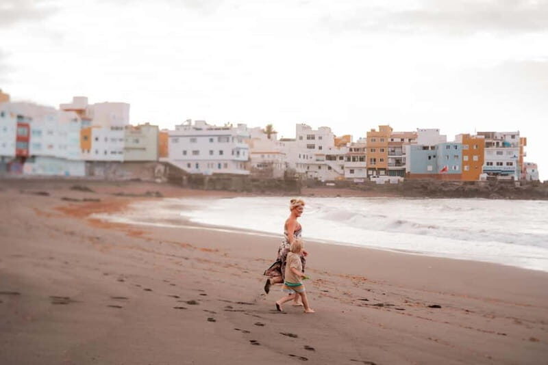 Private Professional Vacation Photoshoot in Tenerife - Exploring the Tenerife Photoshoot Experience