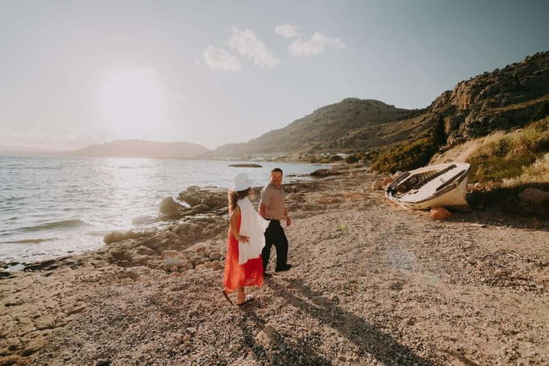 Private Professional Vacation Photoshoot in Tenerife - FAQs