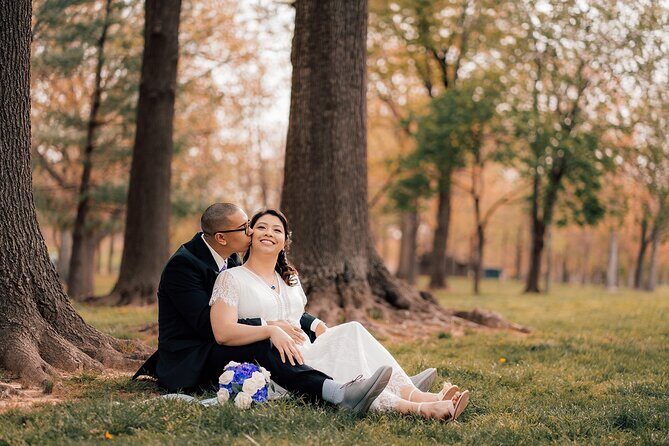 Private Professional Vacation Photoshoot in Toronto - Final Thoughts