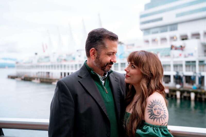 Private Professional Vacation Photoshoot in Vancouver - A Personal Photoshoot in Vancouver: An Experience Worth Considering