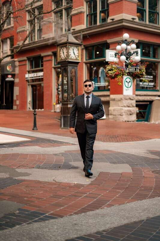 Private Professional Vacation Photoshoot in Vancouver - What Makes This Tour Stand Out
