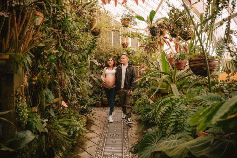 Private Professional Vacation Photoshoot in Vancouver - Breaking Down the Itinerary: What to Expect