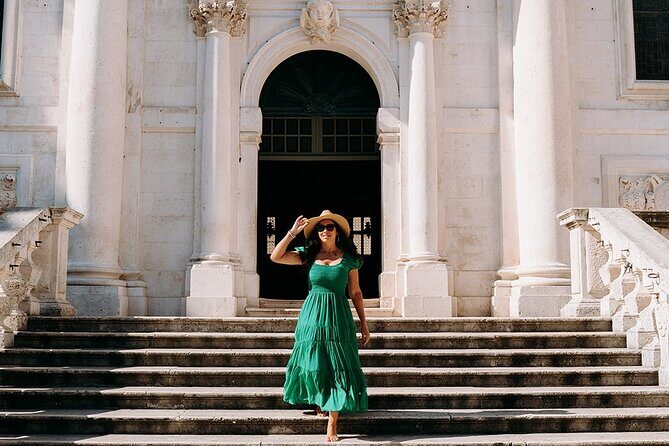 Private Professional Vacation Photoshoot in Vienna - A Close Look at the Experience