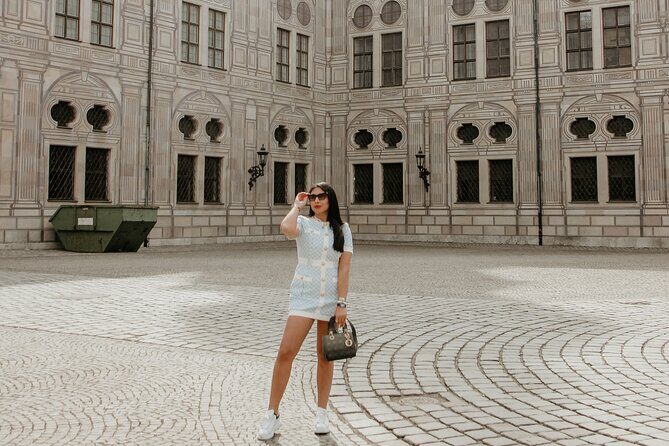 Private Professional Vacation Photoshoot in Vienna - Itinerary Breakdown: What Youll Likely See
