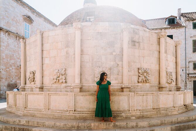 Private Professional Vacation Photoshoot in Vienna - Who Should Consider This?
