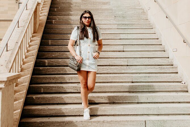 Private Professional Vacation Photoshoot in Vienna - FAQ
