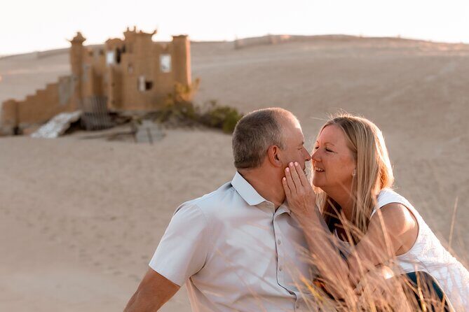 Private Professional Vacation Photoshoot in Virginia Beach - A Detailed Look at Your Virginia Beach Photoshoot Experience