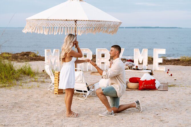 Private Professional Vacation Photoshoot in Watercolor Beach - Exploring Watercolor Beach Through a Professional Lens