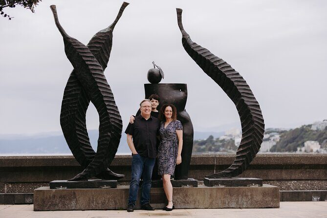 Private Professional Vacation Photoshoot in Wellington - The Sum Up: Who Should Consider This?