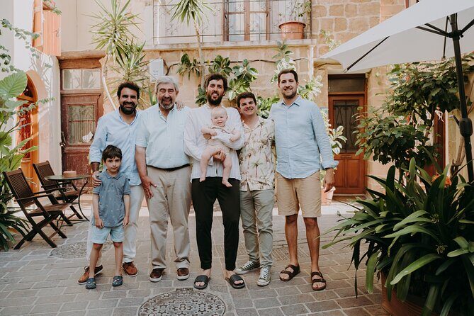 Private Professional Vacation Photoshoot in Wrightsville - A Photo Tour That Turns Vacation Moments Into Keepsakes