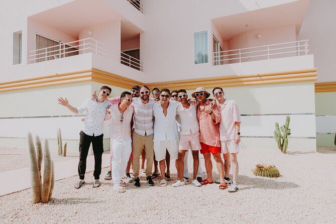 Private, Professionally Guided Photo Session in Cleveland - The Sum Up