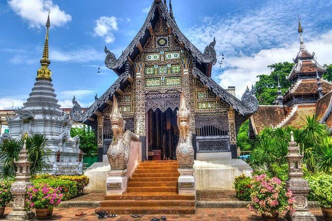 Private Program Discovery Chiang Mai - Half/Full day / Night tour - In-Depth Look at the Itinerary