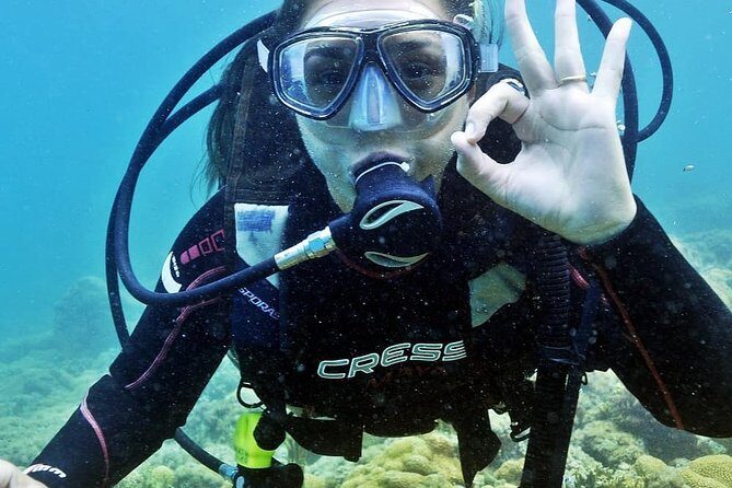 Private Program for Accredited Diver in Búzios - Exploring the Private Program for Accredited Diver in Búzios