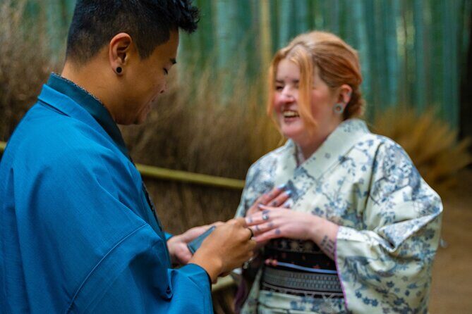 Private Proposal Photoshoot in Japan - Final Thoughts: Who Will Love This?