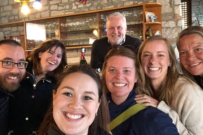 Private Prosecco Tour, with a certified Sommelier - Experience the Spirit of Prosecco in Valdobbiadene