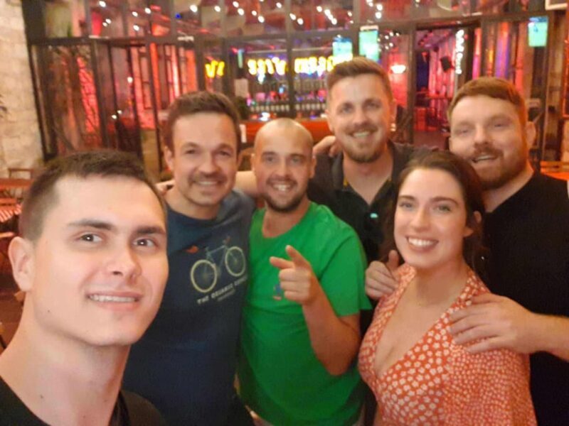 Private Pub Crawl Budapest With VIP Entry - FAQ