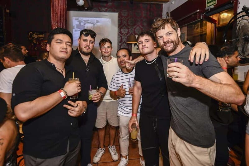 Private Pub Crawl Stockholm With VIP Entry - Who Will Love This Tour?
