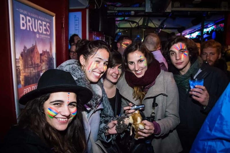 Private Pub Crawl Stockholm With VIP Entry - Frequently Asked Questions