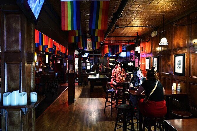 Private Pub Crawl with a Local - Frequently Asked Questions