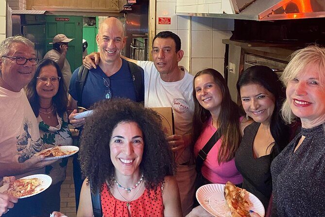 Private Pub Crawl with a Local - Final Thoughts