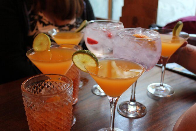 Private Pub Tour of Central London - Frequently Asked Questions