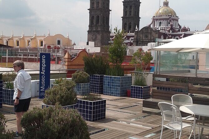 Private Puebla and Cholula Day Trip with Guide and Transport - A Deep Dive into the Tour Experience