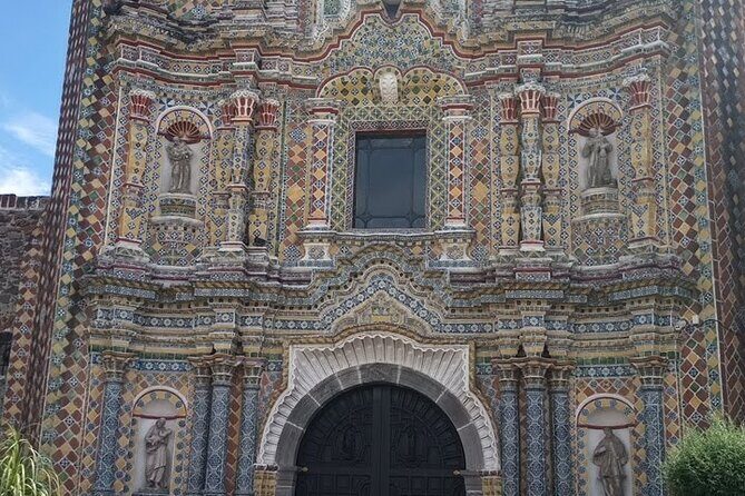 Private Puebla and Cholula Day Trip with Guide and Transport - Frequently Asked Questions