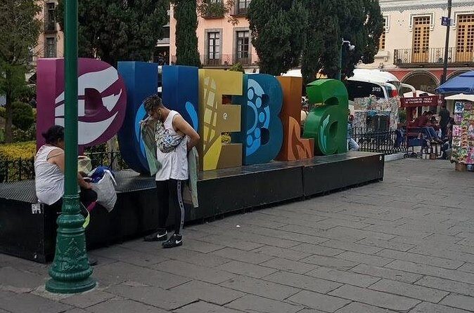 Private Puebla and Cholula Day Trip with Guide and Transport - Final Thoughts