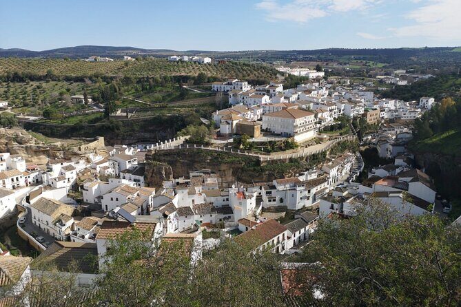Private Pueblos Blancos and Ronda - Introduction: Exploring Andalusia’s Iconic White Villages and Ronda