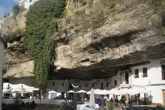Private Pueblos Blancos and Ronda - How the Experience Adds Up