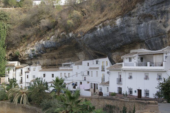 Private Pueblos Blancos and Ronda - Summary: Who Is This Tour For?