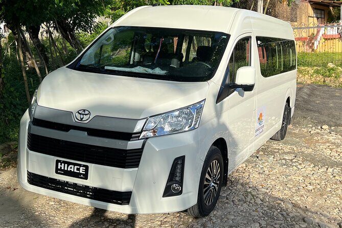 Private Puerto Plata Airport Transfer  Fast, Safe & Hassle-Free - Smooth, Private Puerto Plata Airport Transfers with Ramons Tours