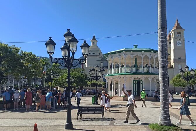 Private Puerto Plata City Tour - A Deep Dive into the Puerto Plata Private Tour