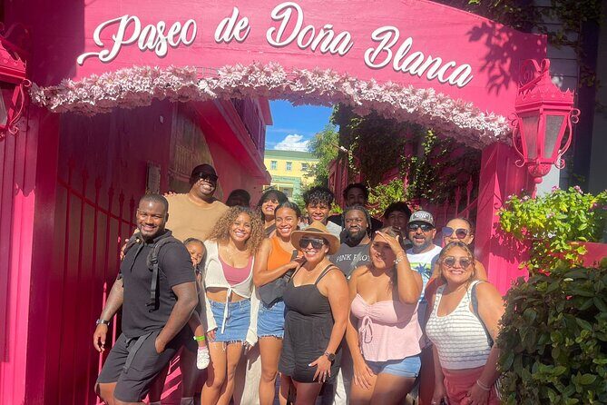 Private Puerto Plata City Tour - Key Points