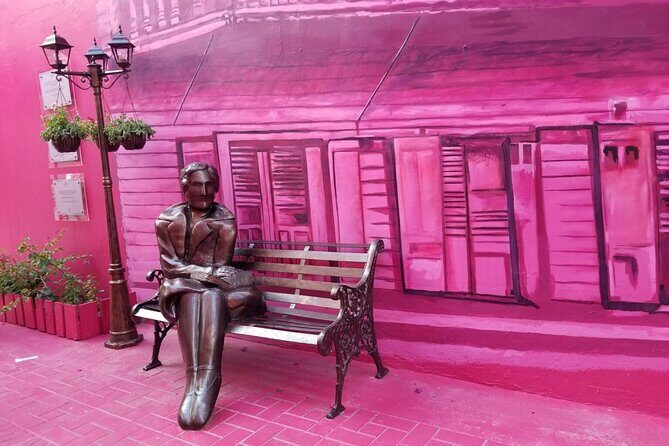 Private Puerto Plata City Tour - Exploring Puerto Plata Through its Highlights