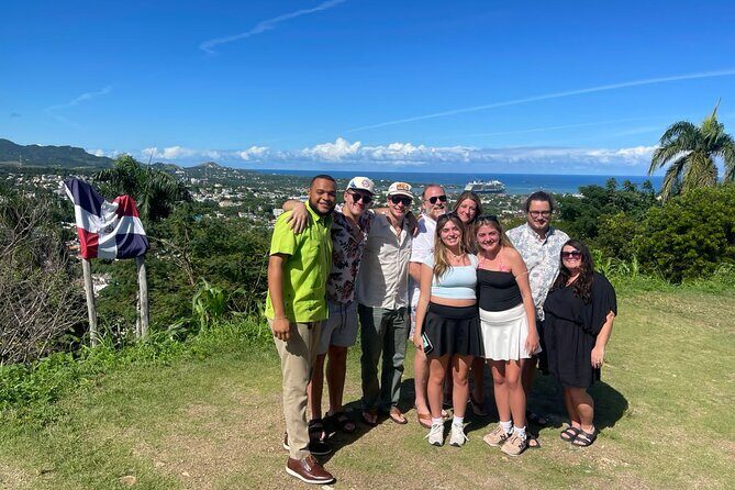 Private Puerto Plata City Tour - FAQ