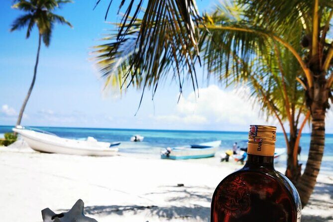 Private Puerto Plata Food Tour and Beach Chillout - Key Points