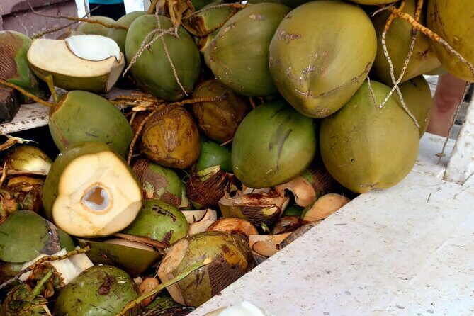 Private Puerto Plata Food Tour and Beach Chillout - Authenticity and Value