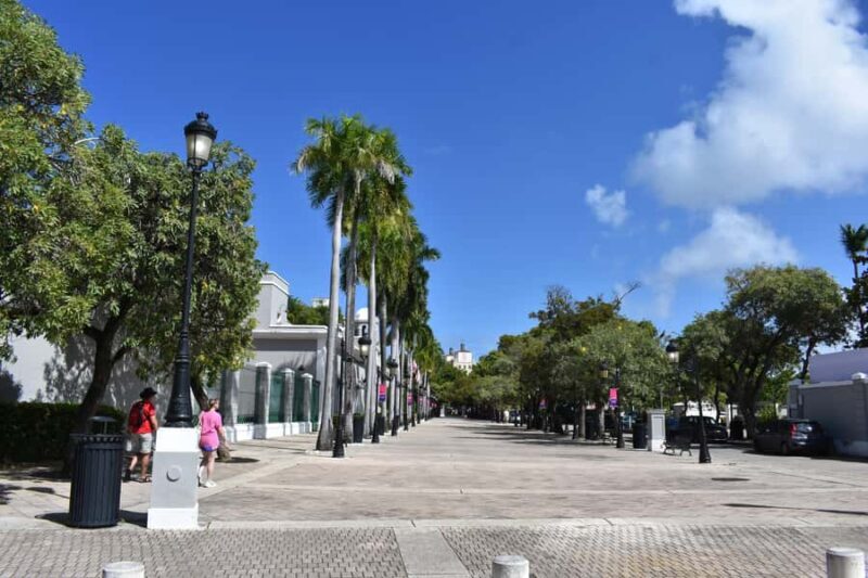 Private: Puerto Plata Half-Day Cultural & Historical Tour - Key Points