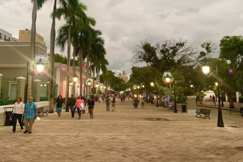 Private: Puerto Plata Half-Day Cultural & Historical Tour - A Close Look at the Puerto Plata Half-Day Tour