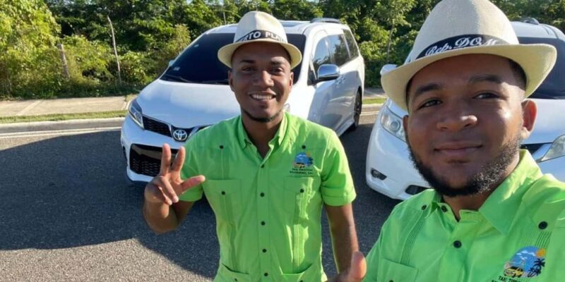 Private: Puerto Plata Half-Day Cultural & Historical Tour - Strolling through Puerto Plata’s Streets