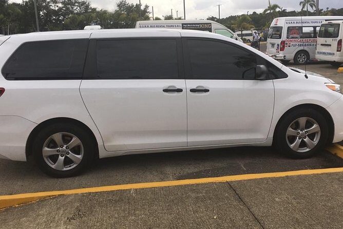 Private Puerto Plata Pop Airport Transportation - Authentic Experiences from Guest Reviews