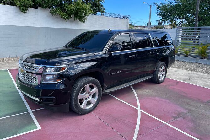 Private Puerto Plata Pop Airport Transportation - Frequently Asked Questions